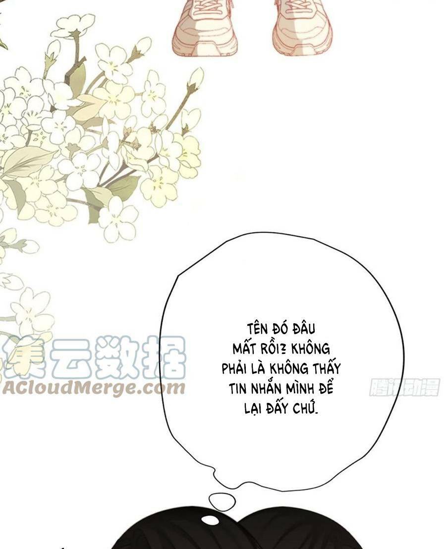 ác ma thân yêu chapter 43 - Trang 2