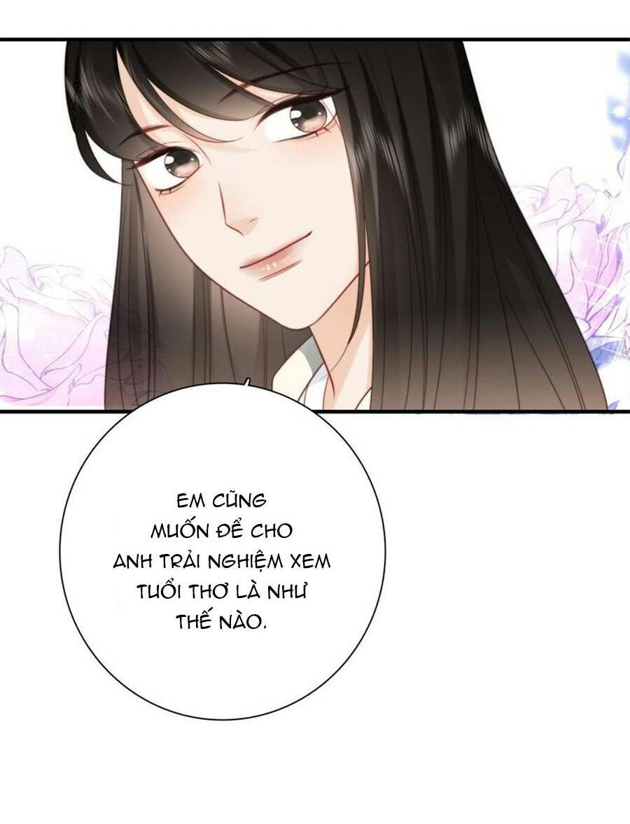 ác ma thân yêu chapter 43 - Trang 2