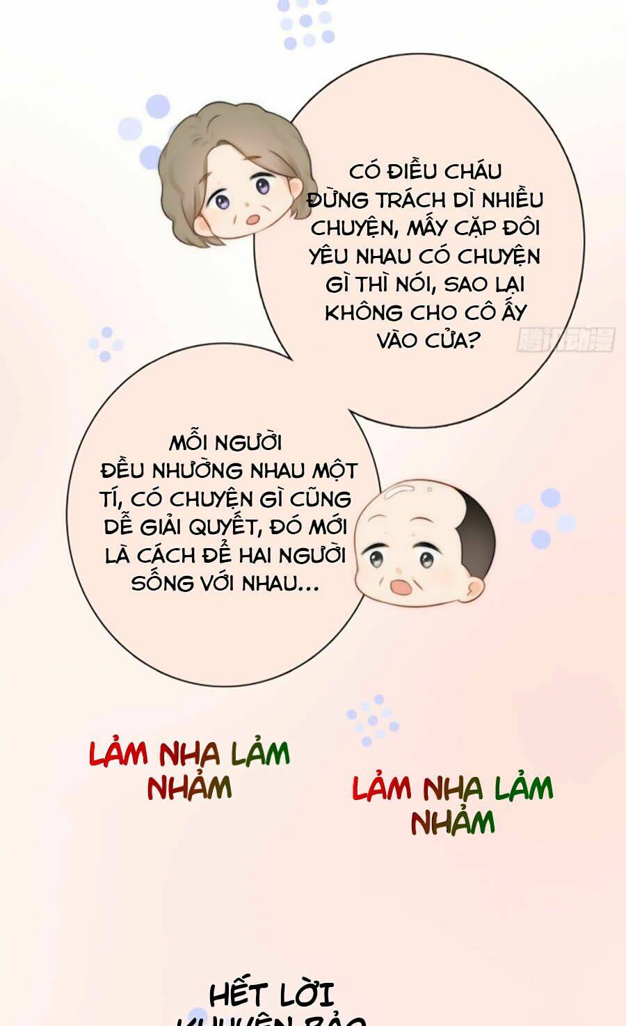 ác ma thân yêu chapter 7.1 - Next chapter 7.2