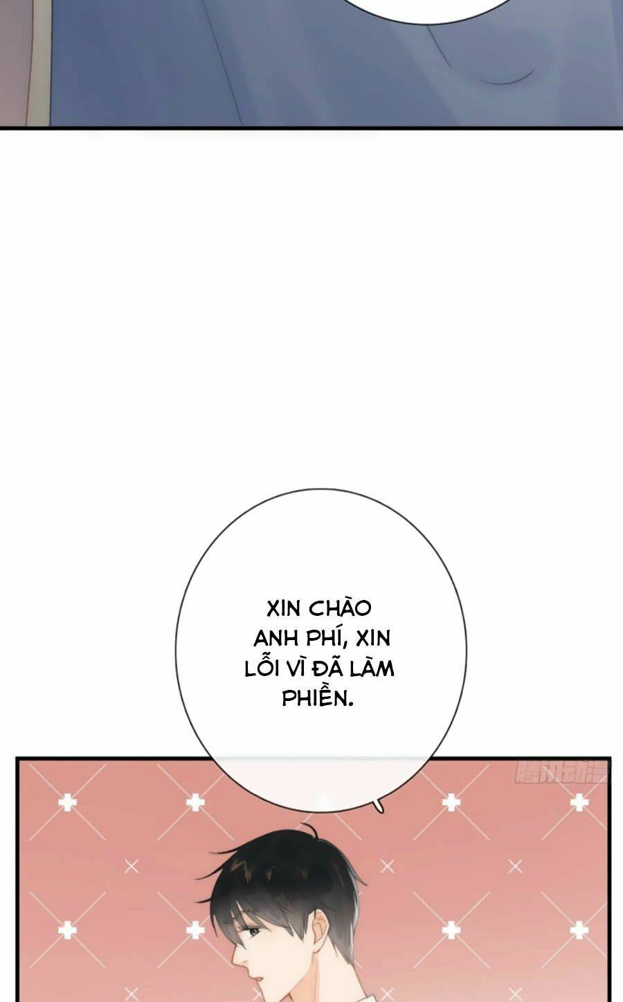 ác ma thân yêu chapter 7.1 - Next chapter 7.2