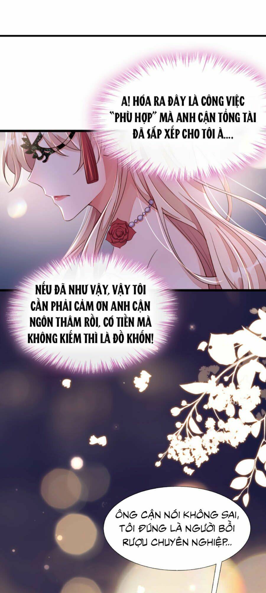 ác ma thì thầm chapter 10 - Trang 2