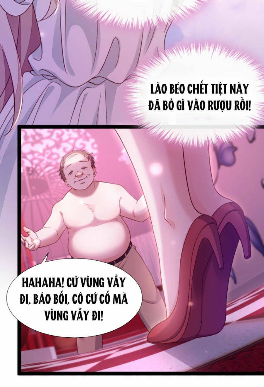 ác ma thì thầm chapter 10 - Trang 2