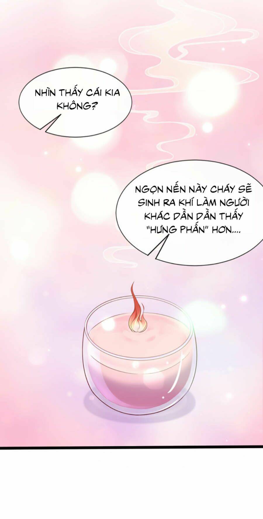 ác ma thì thầm chapter 10 - Trang 2