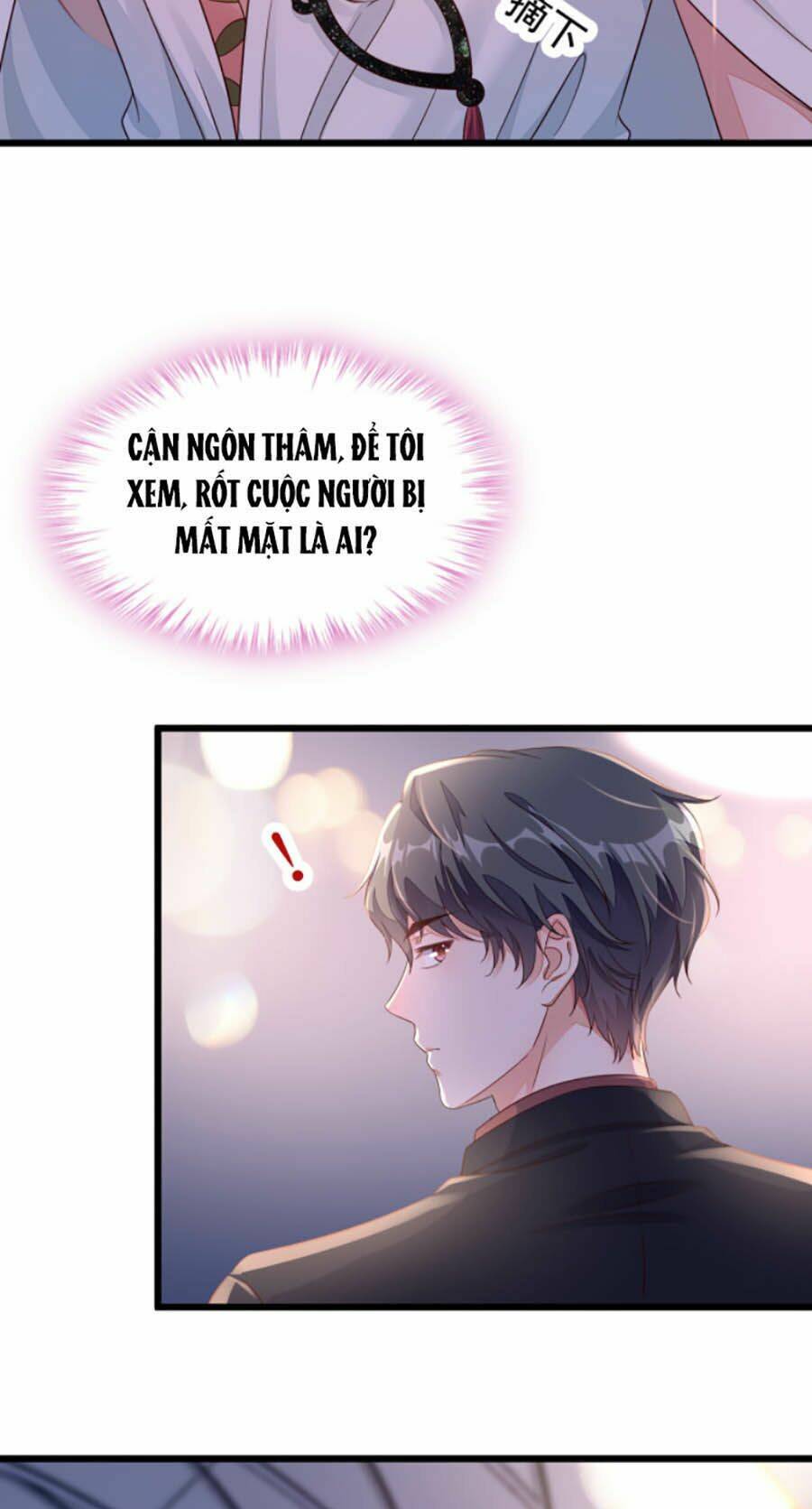 ác ma thì thầm chapter 10 - Trang 2