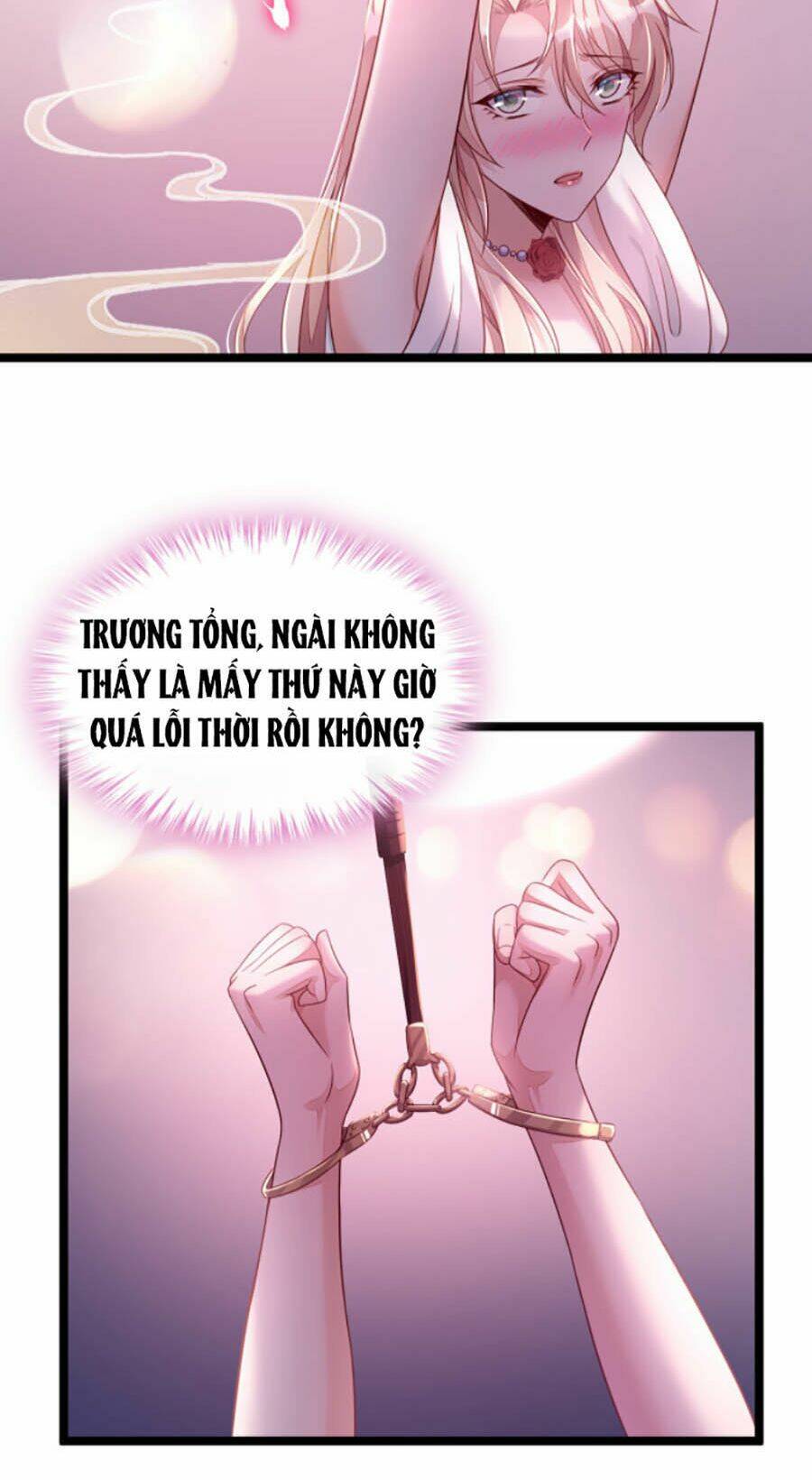 ác ma thì thầm chapter 10 - Trang 2