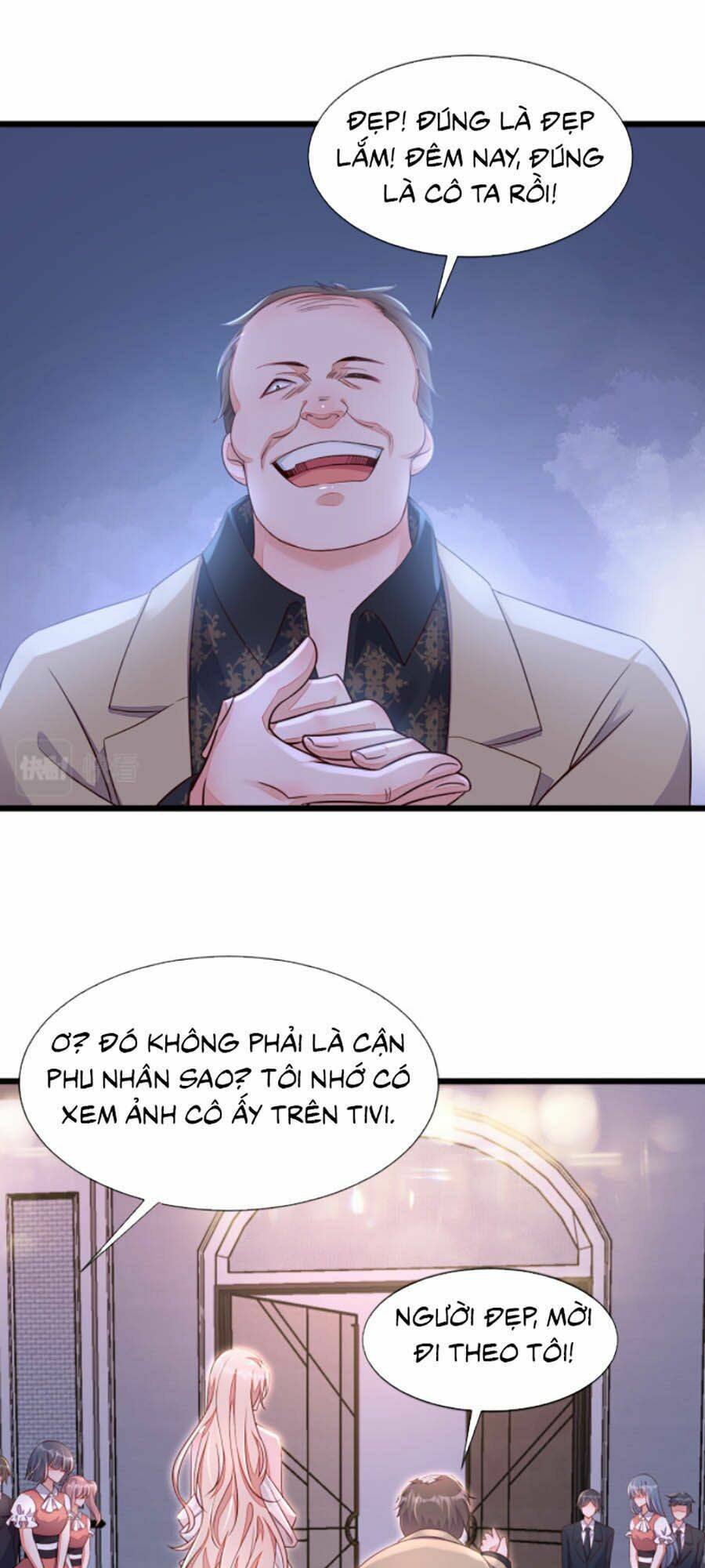 ác ma thì thầm chapter 10 - Trang 2