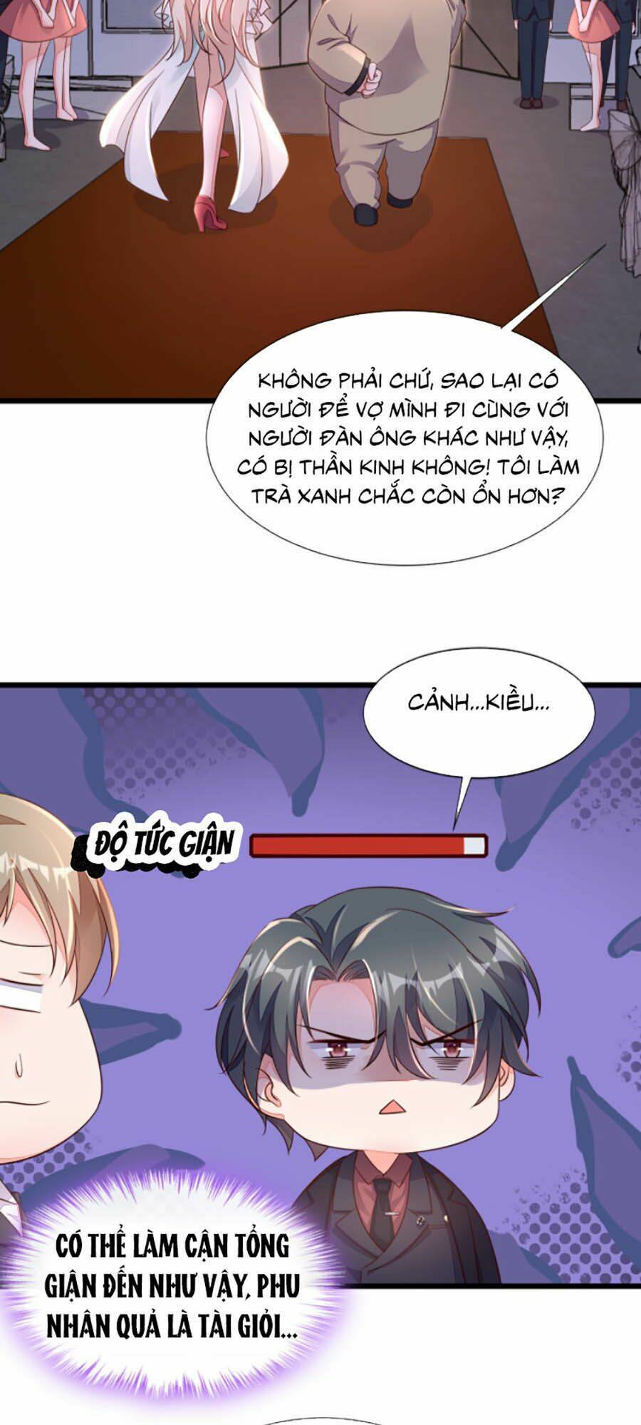 ác ma thì thầm chapter 10 - Trang 2