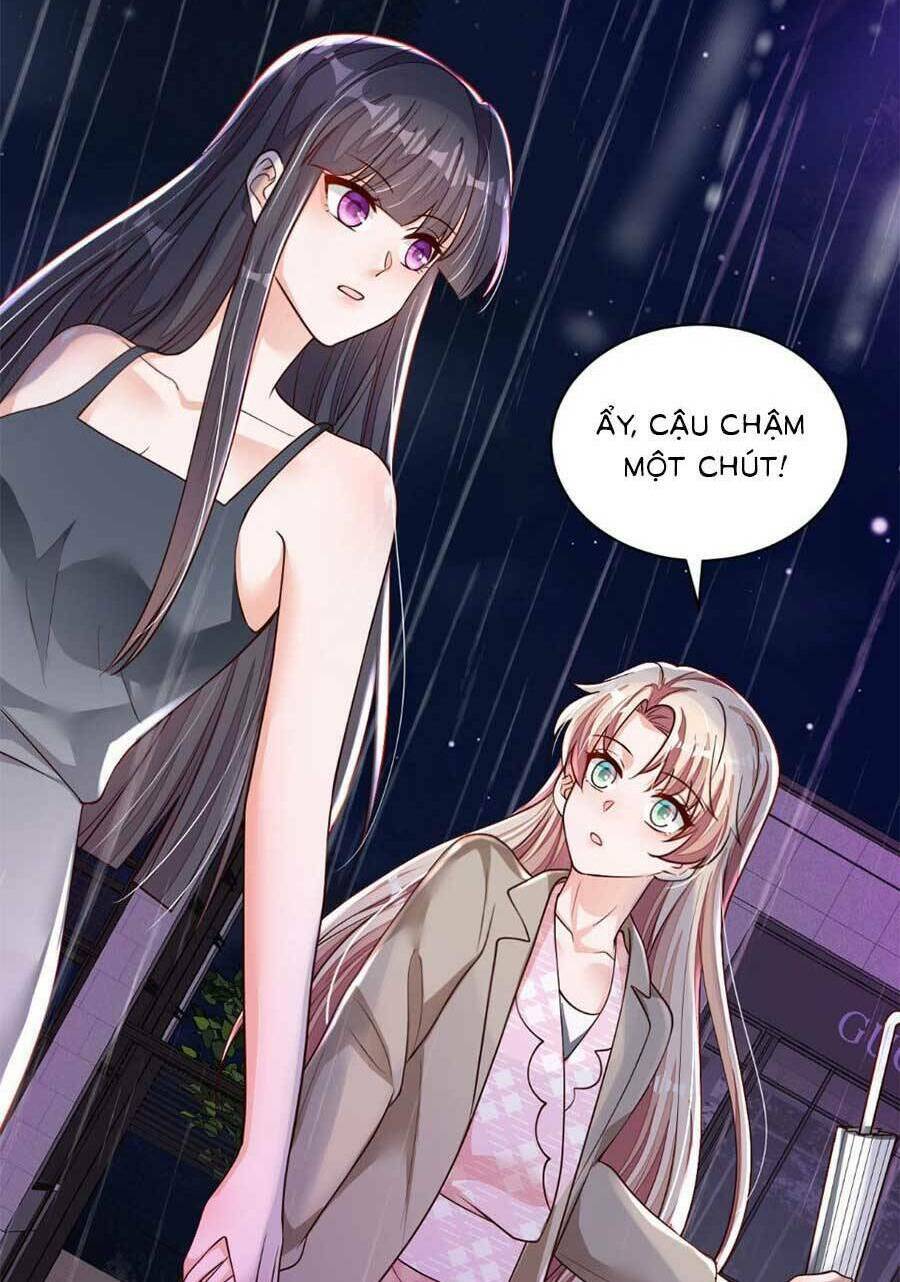 ác ma thì thầm chapter 104 - Trang 2