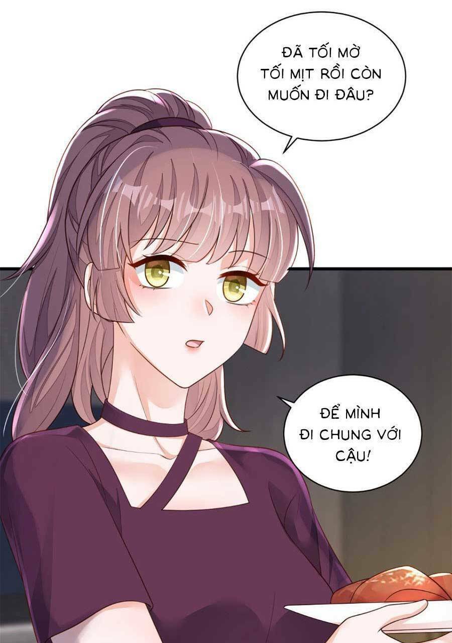 ác ma thì thầm chapter 104 - Trang 2