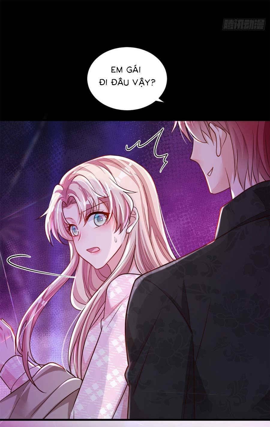 ác ma thì thầm chapter 104 - Trang 2