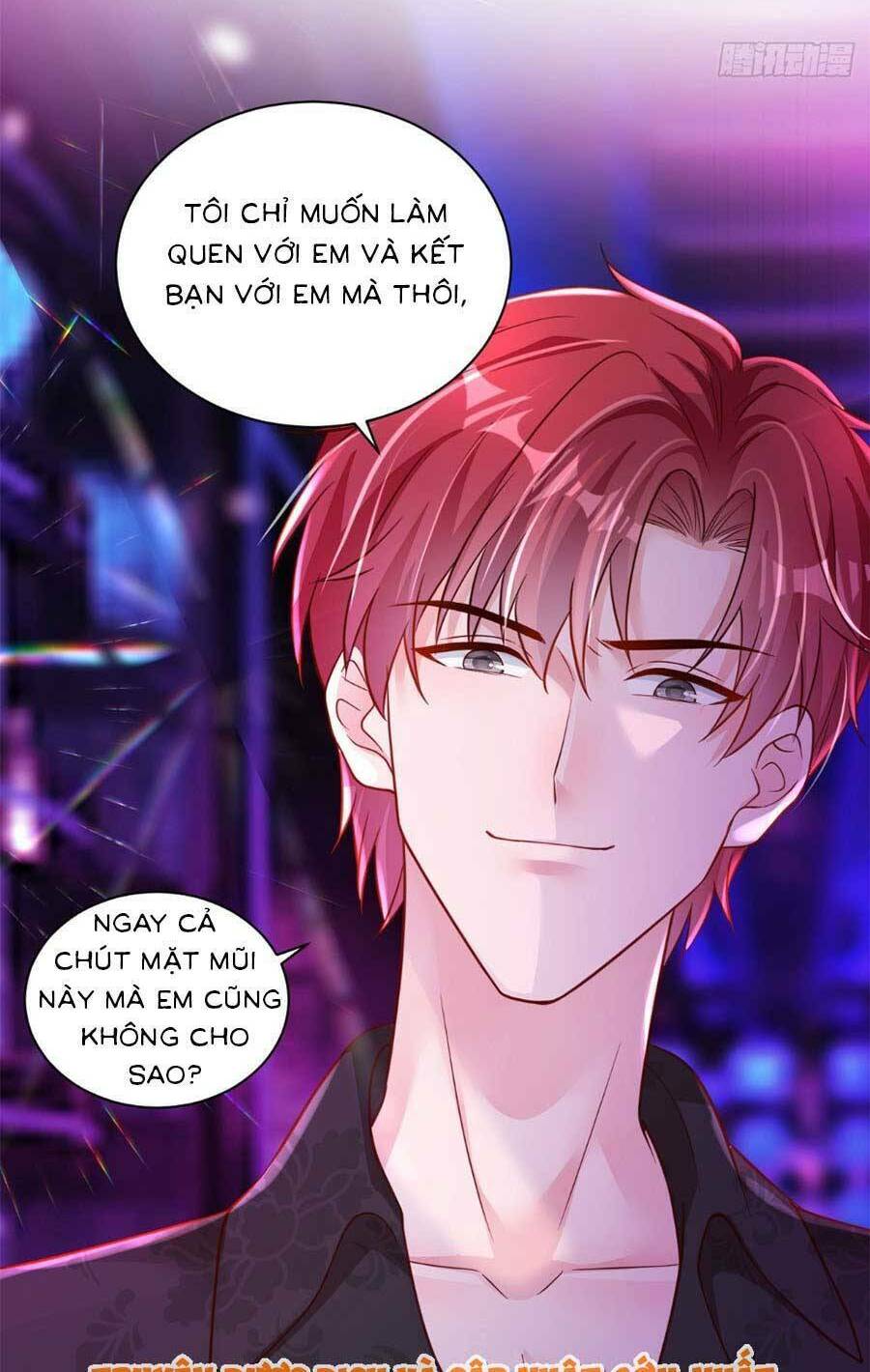 ác ma thì thầm chapter 104 - Trang 2