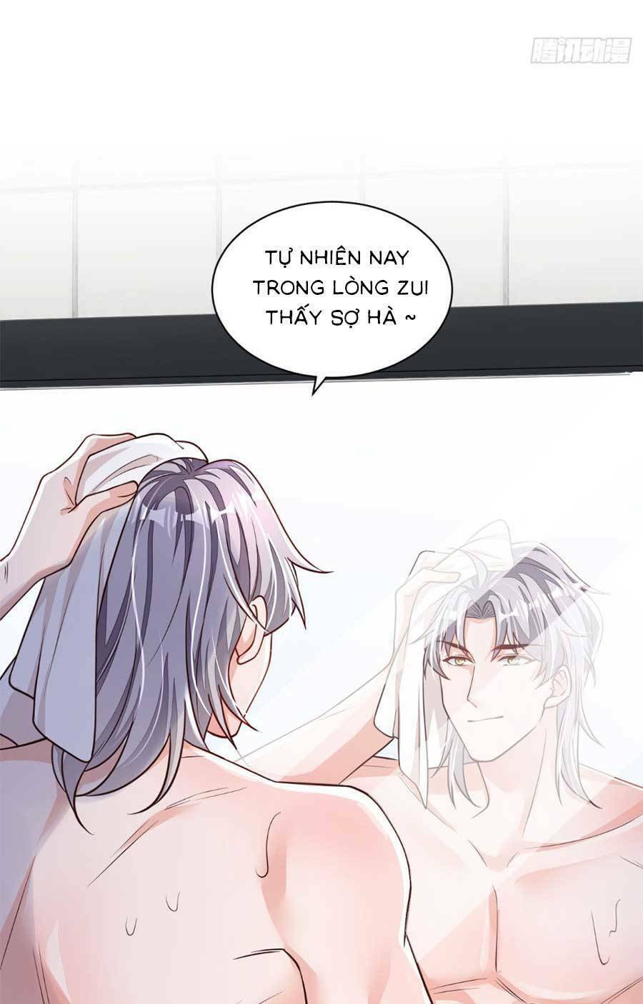 ác ma thì thầm chapter 104 - Trang 2