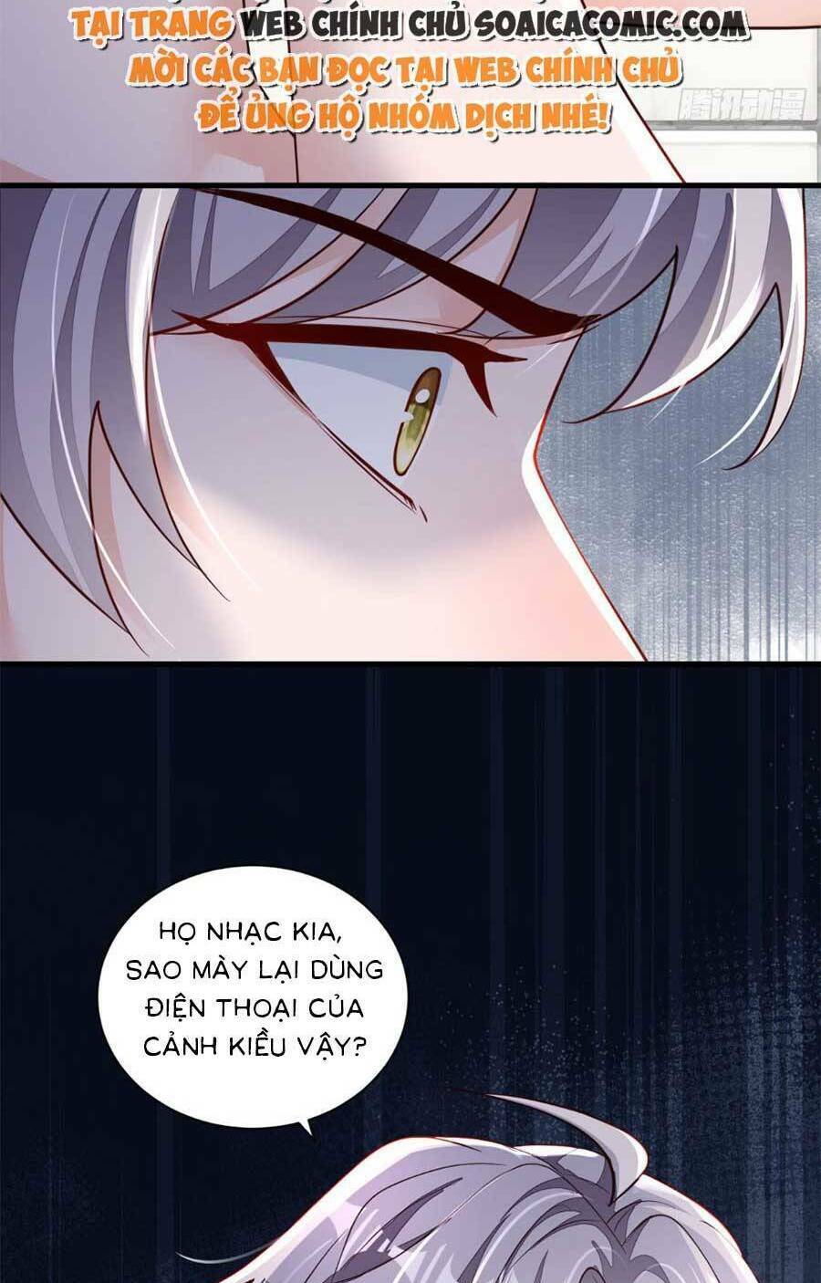 ác ma thì thầm chapter 104 - Trang 2