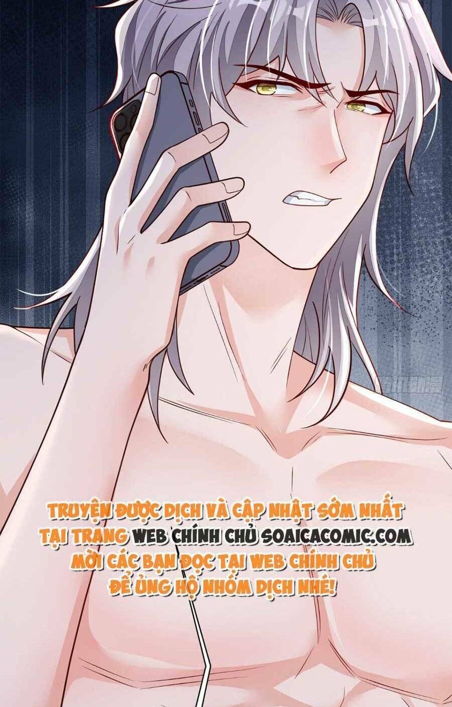 ác ma thì thầm chapter 104 - Trang 2