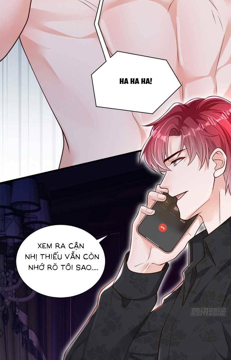 ác ma thì thầm chapter 104 - Trang 2