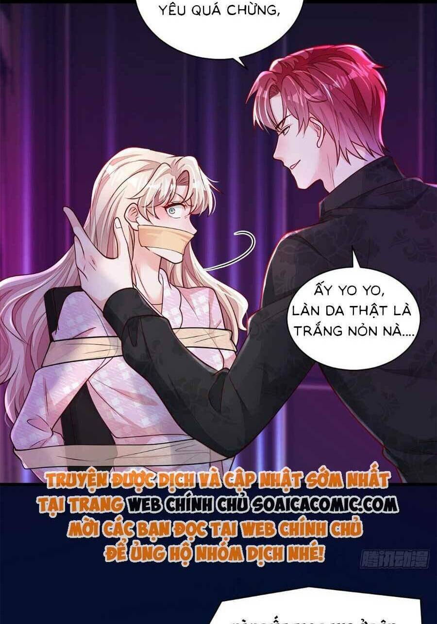 ác ma thì thầm chapter 104 - Trang 2