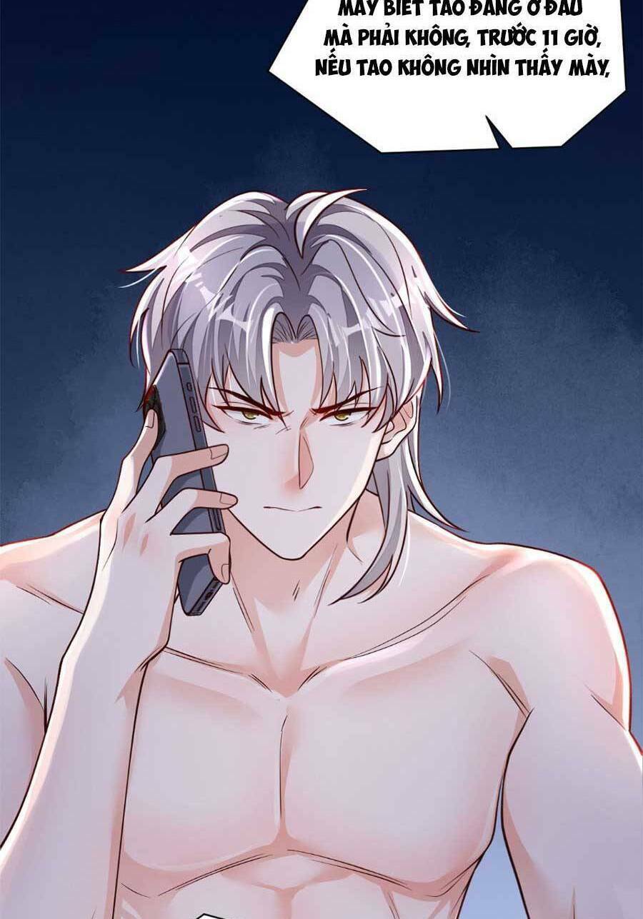 ác ma thì thầm chapter 104 - Trang 2