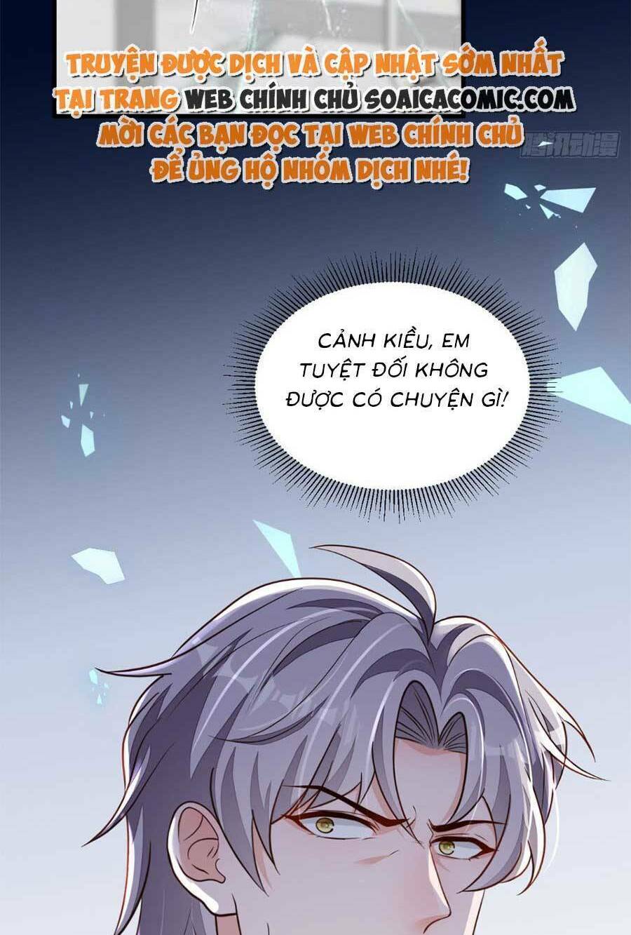 ác ma thì thầm chapter 104 - Trang 2