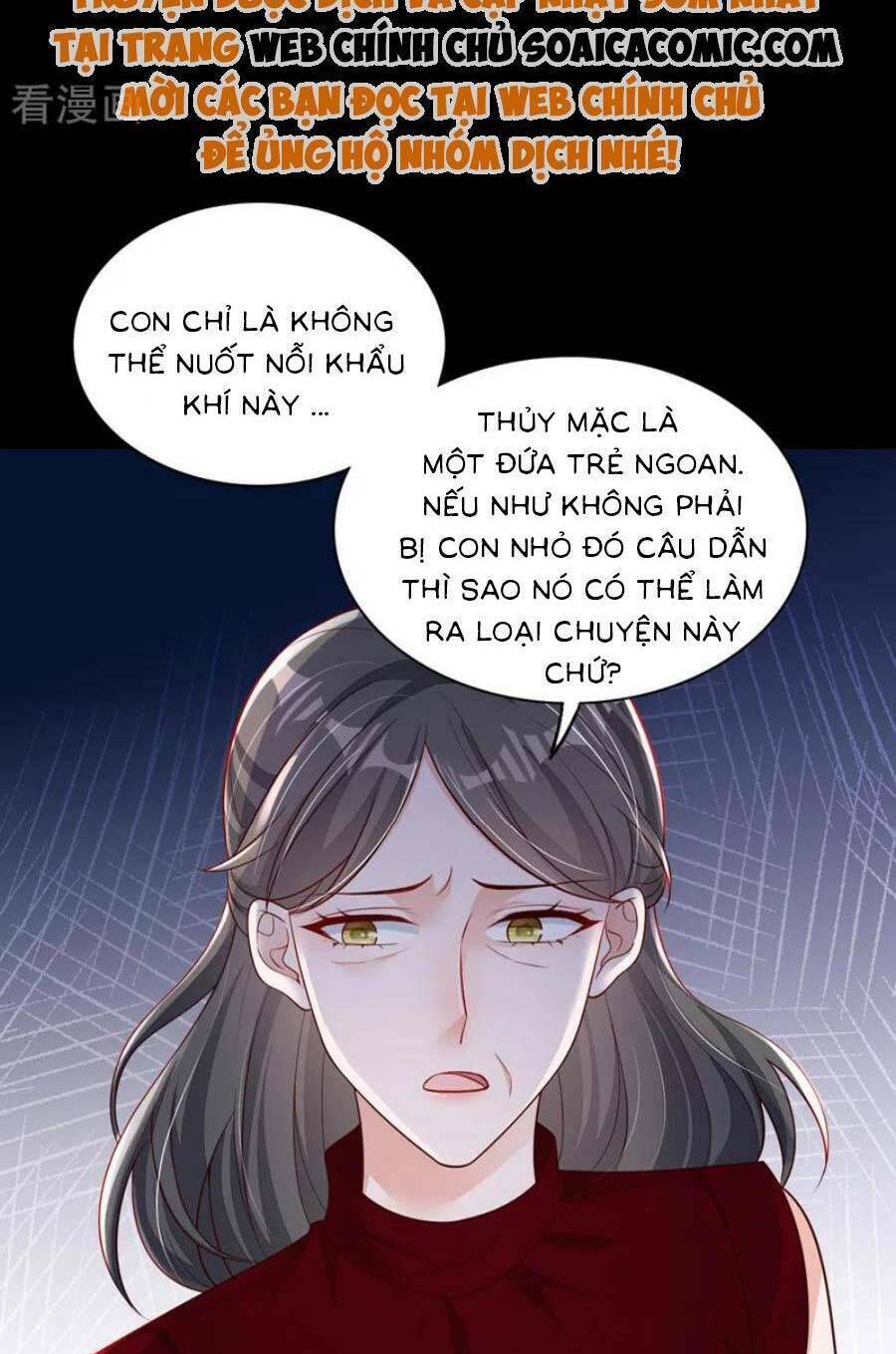 ác ma thì thầm chapter 109 - Trang 2