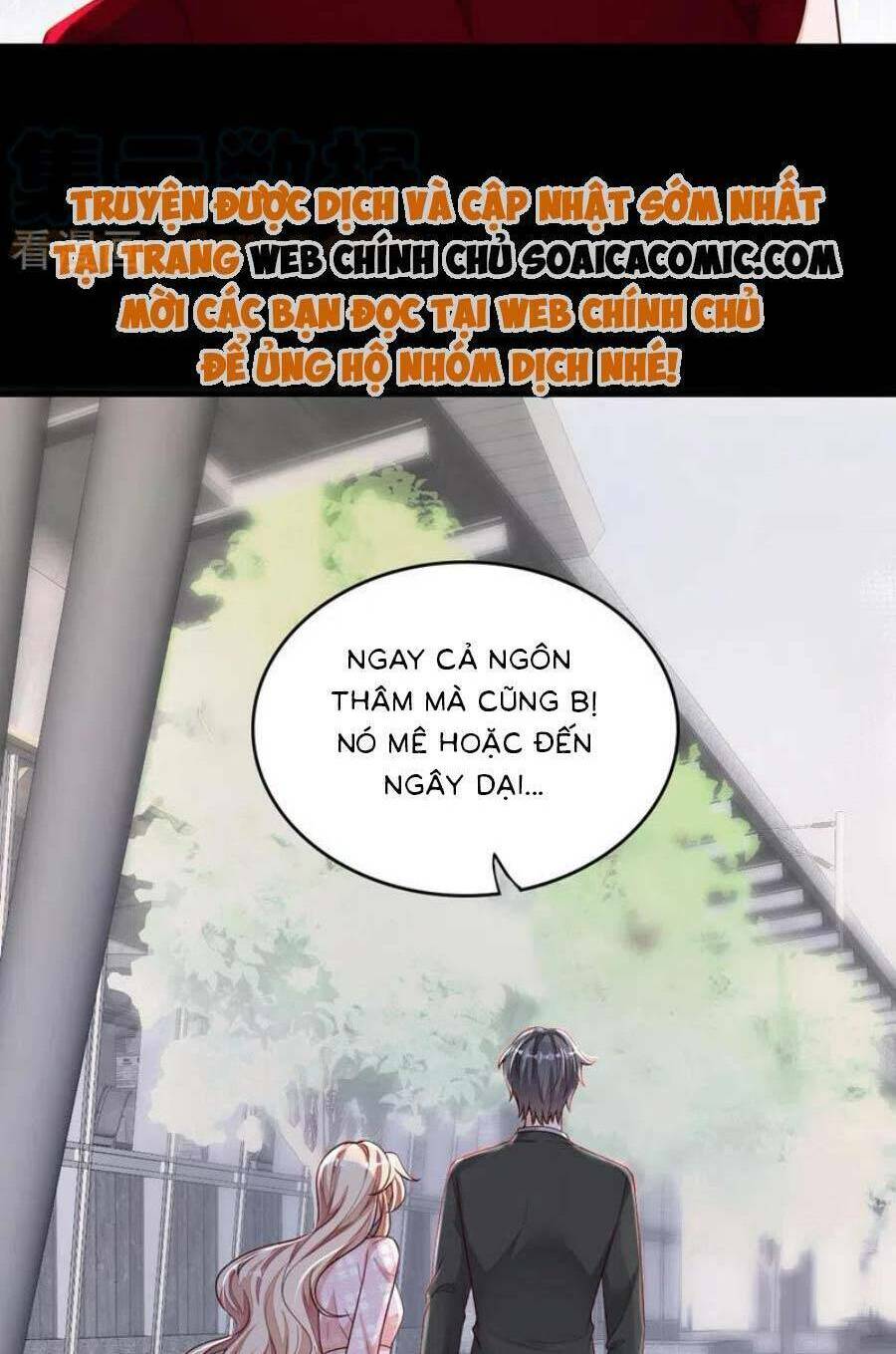 ác ma thì thầm chapter 109 - Trang 2