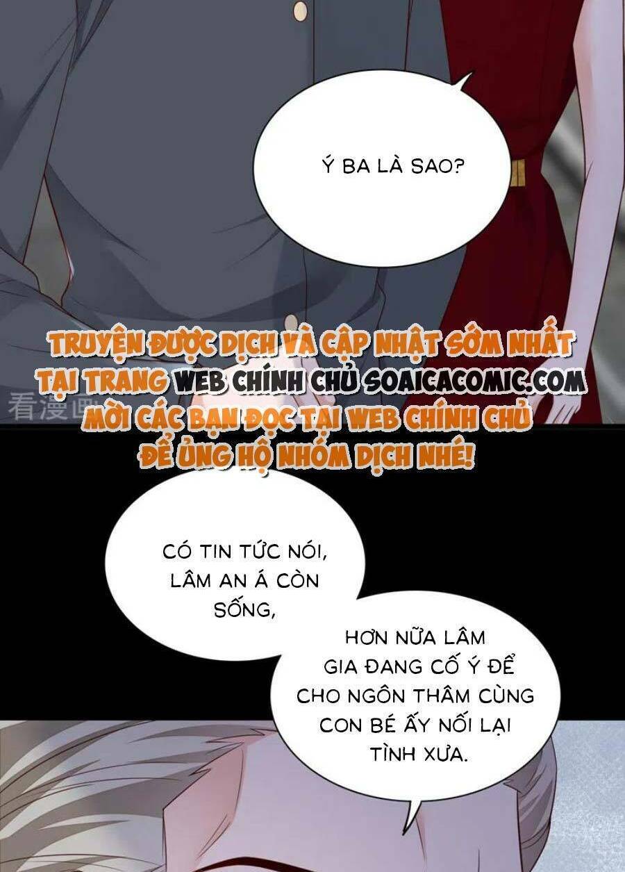 ác ma thì thầm chapter 109 - Trang 2