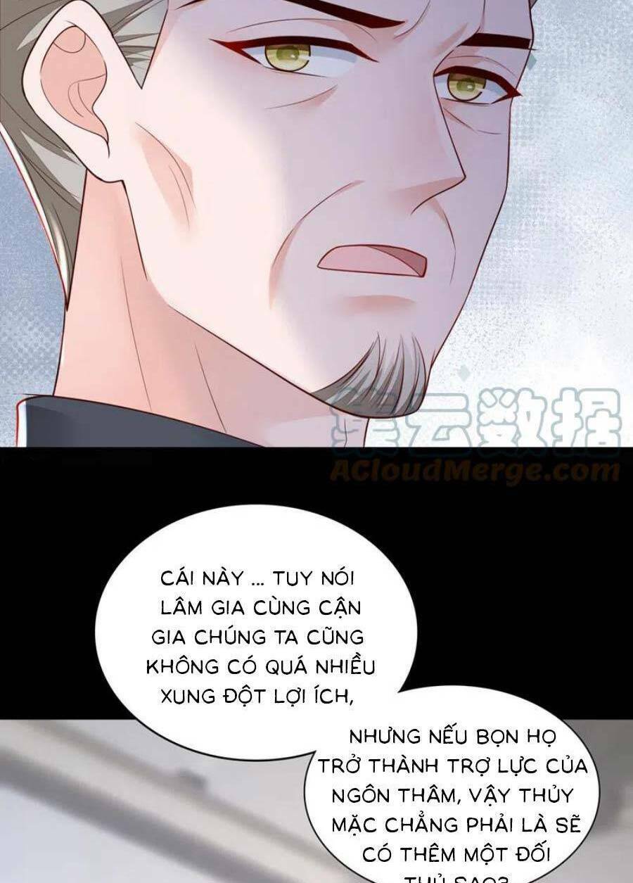 ác ma thì thầm chapter 109 - Trang 2