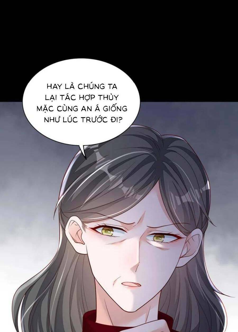 ác ma thì thầm chapter 109 - Trang 2