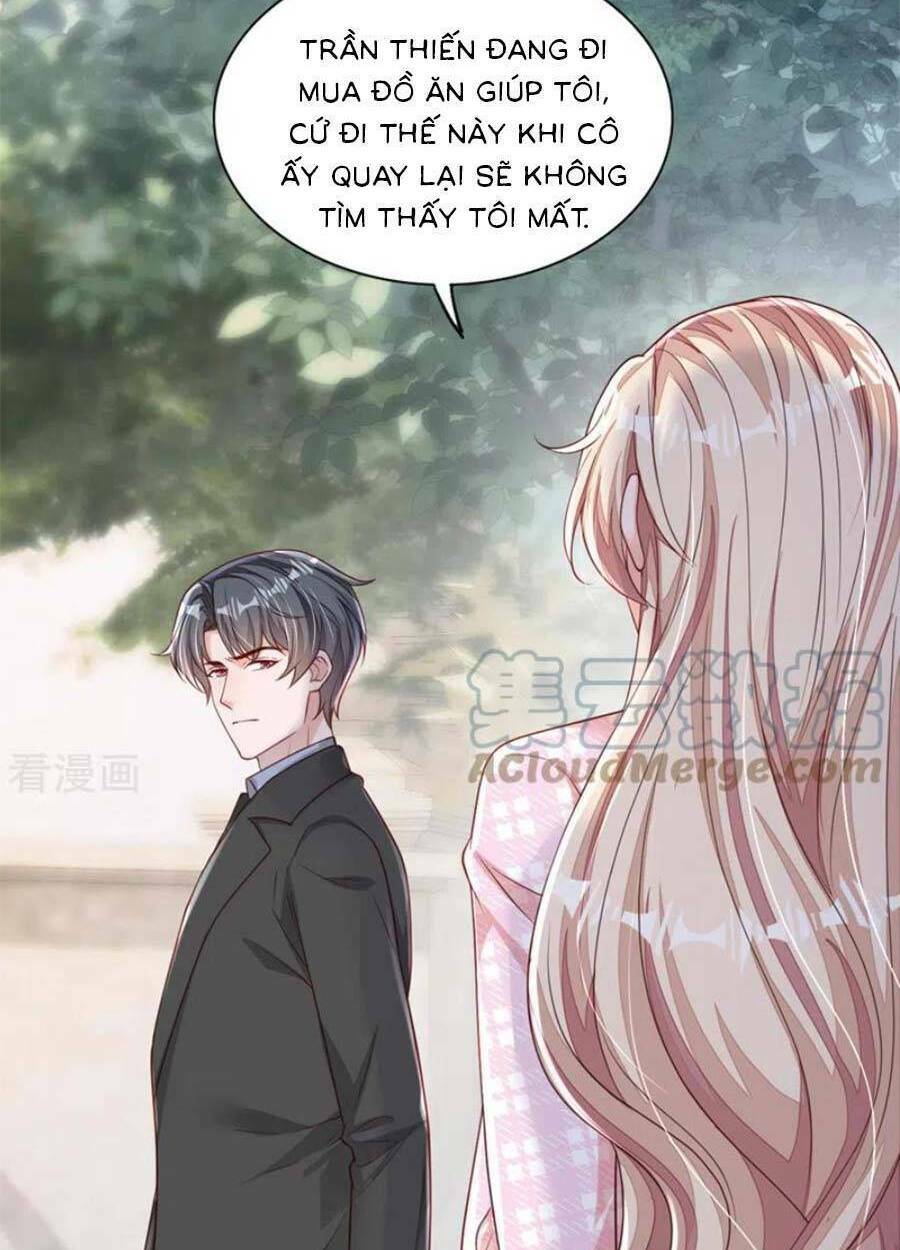 ác ma thì thầm chapter 109 - Trang 2