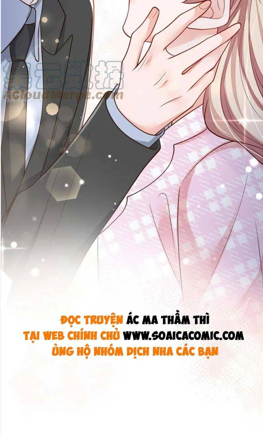 ác ma thì thầm chapter 109 - Trang 2