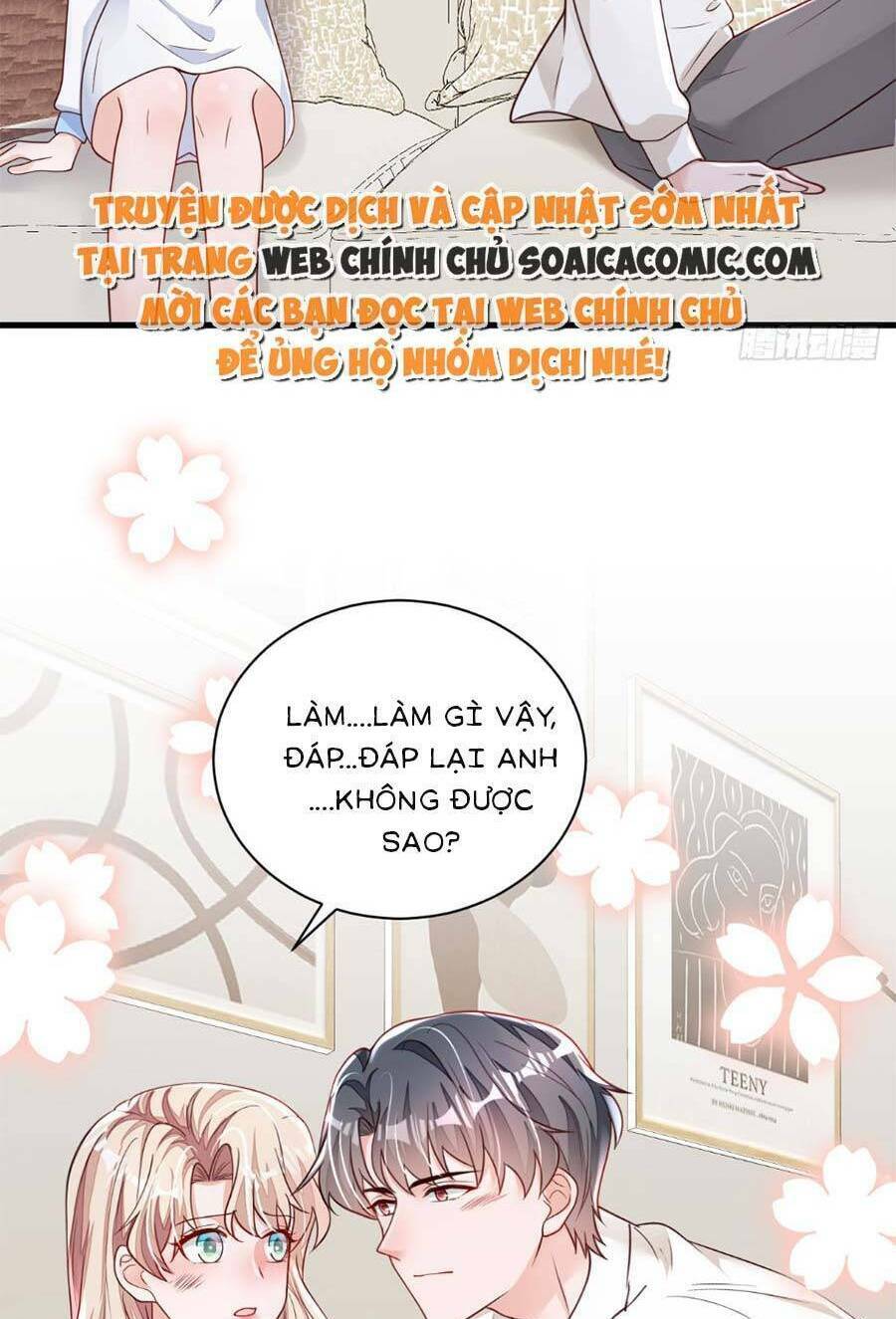 ác ma thì thầm chapter 114 - Trang 2