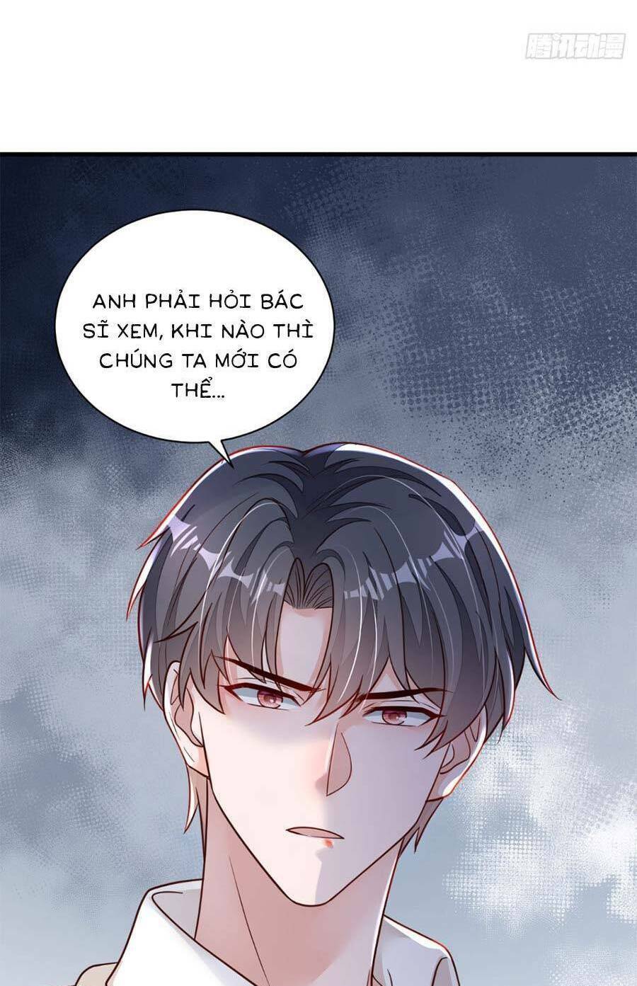 ác ma thì thầm chapter 114 - Trang 2