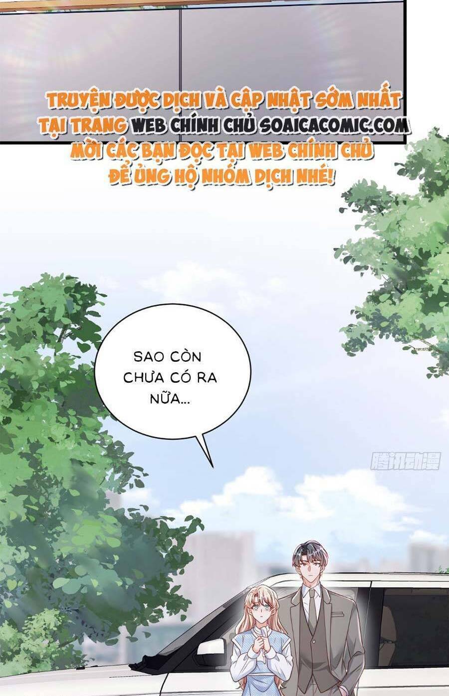 ác ma thì thầm chapter 114 - Trang 2