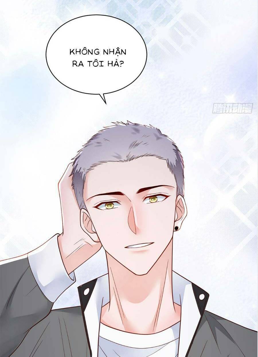 ác ma thì thầm chapter 114 - Trang 2