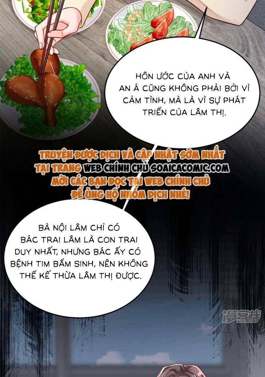 ác ma thì thầm chapter 120 - Trang 2