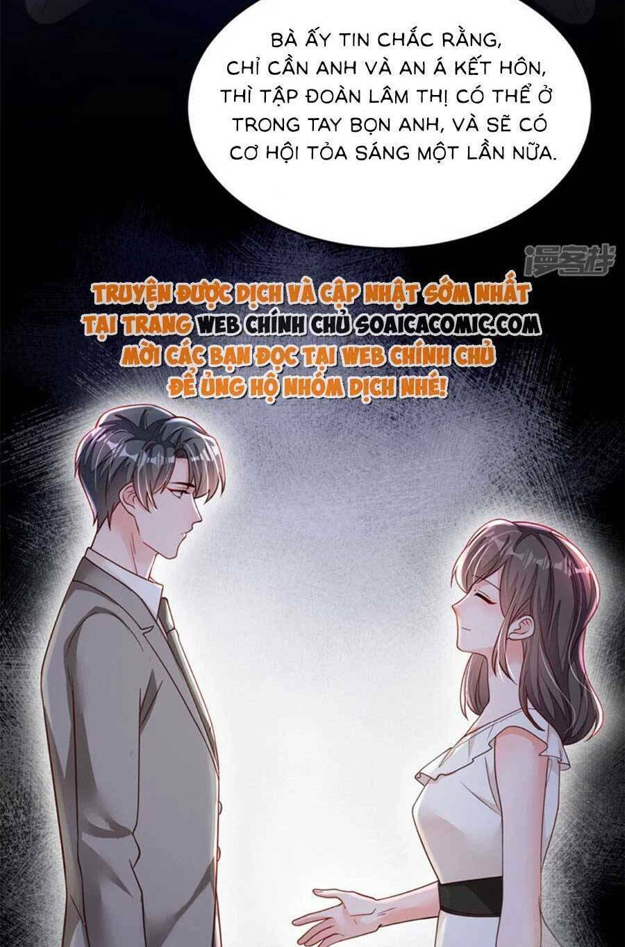 ác ma thì thầm chapter 120 - Trang 2