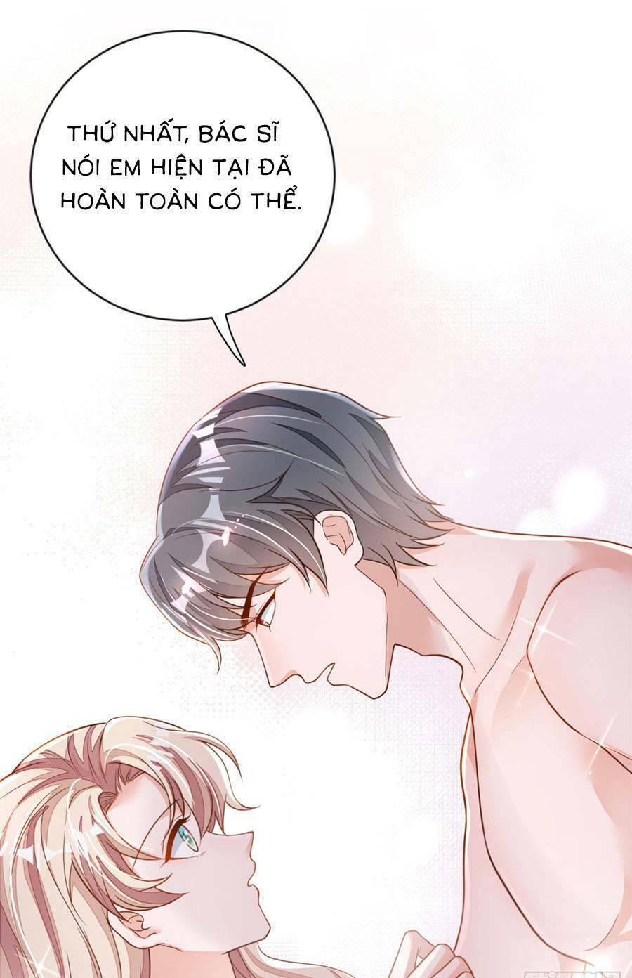 ác ma thì thầm chapter 122 - Trang 2