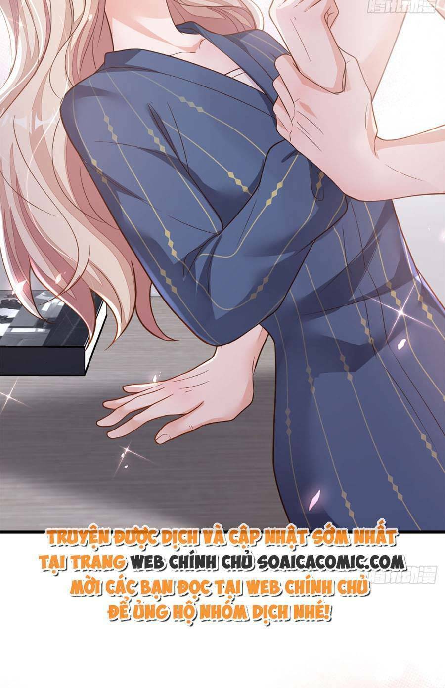 ác ma thì thầm chapter 122 - Trang 2