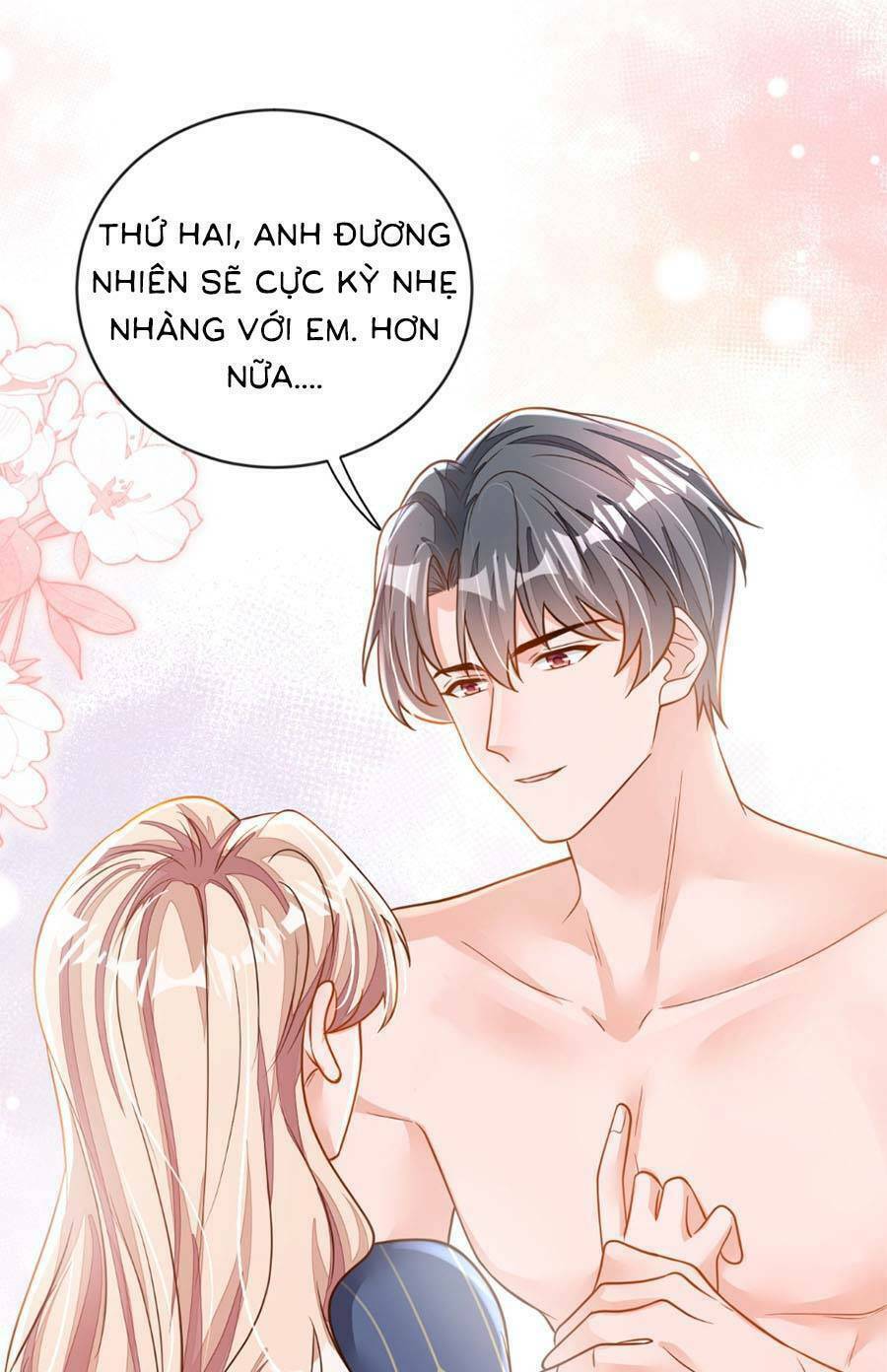 ác ma thì thầm chapter 122 - Trang 2