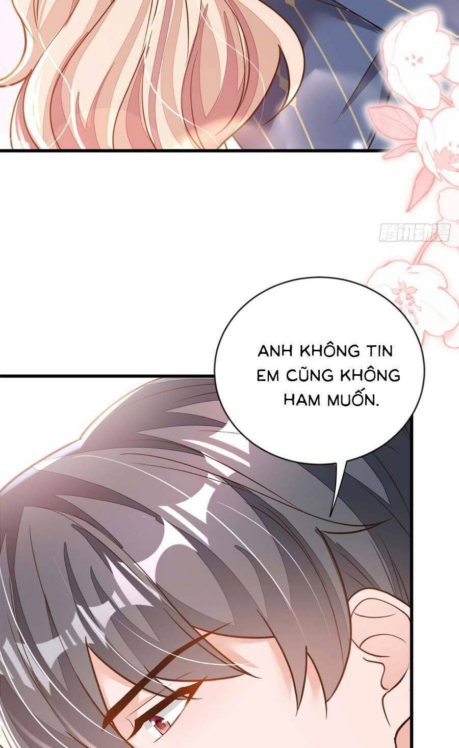 ác ma thì thầm chapter 122 - Trang 2