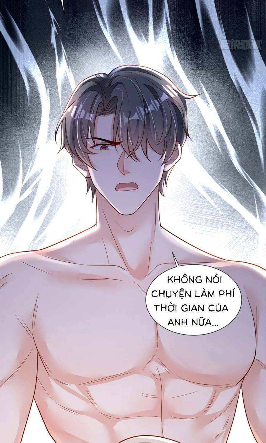 ác ma thì thầm chapter 122 - Trang 2