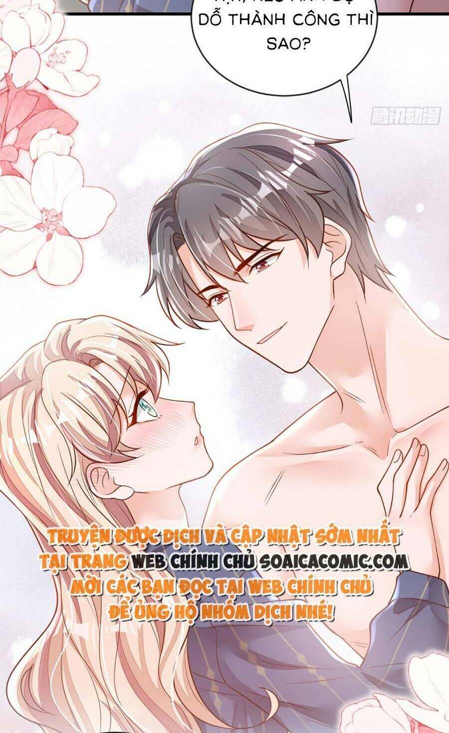 ác ma thì thầm chapter 122 - Trang 2