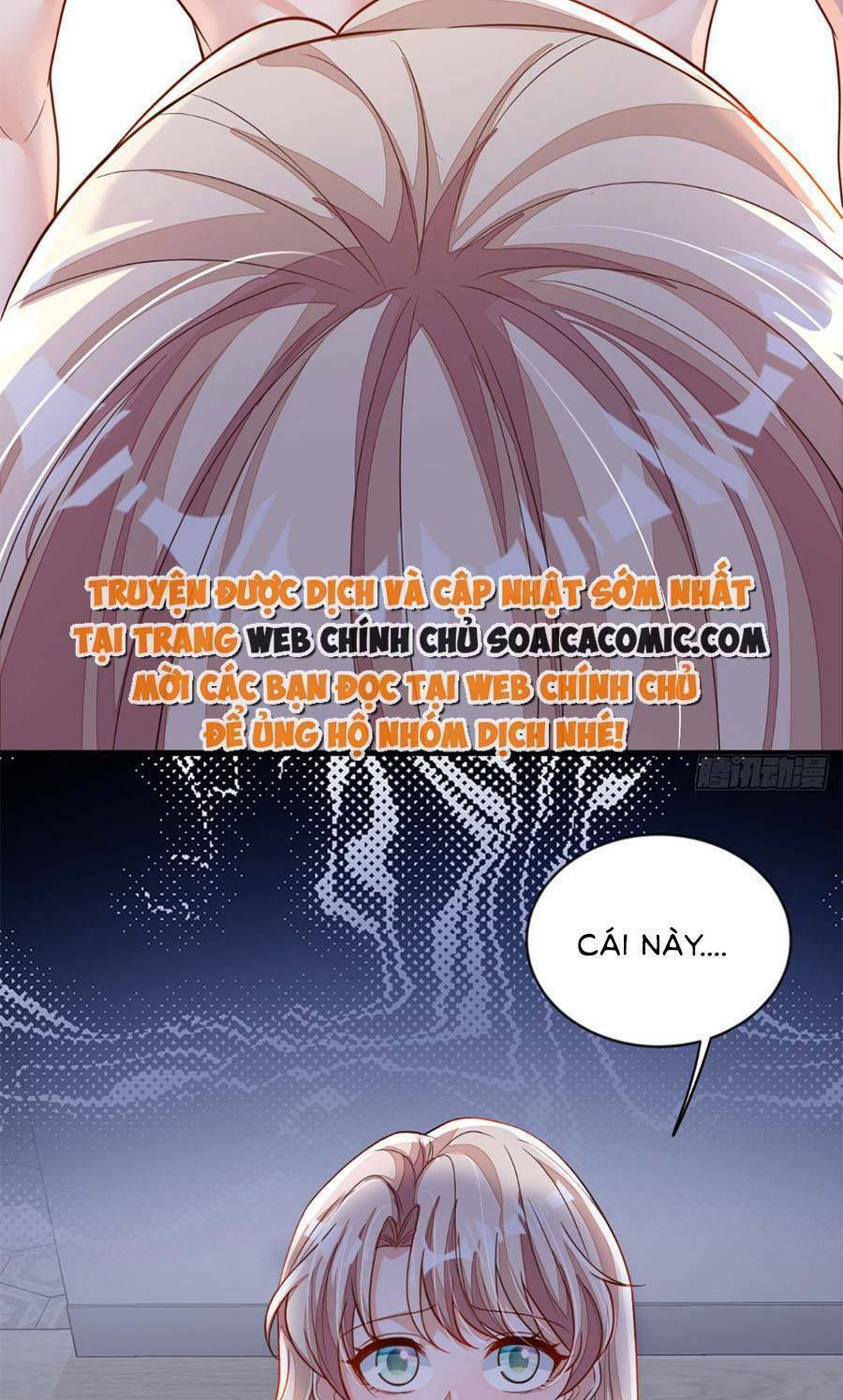 ác ma thì thầm chapter 122 - Trang 2