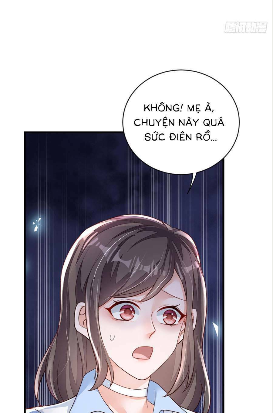 ác ma thì thầm chapter 122 - Trang 2