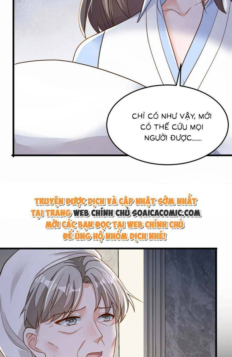 ác ma thì thầm chapter 123 - Trang 2