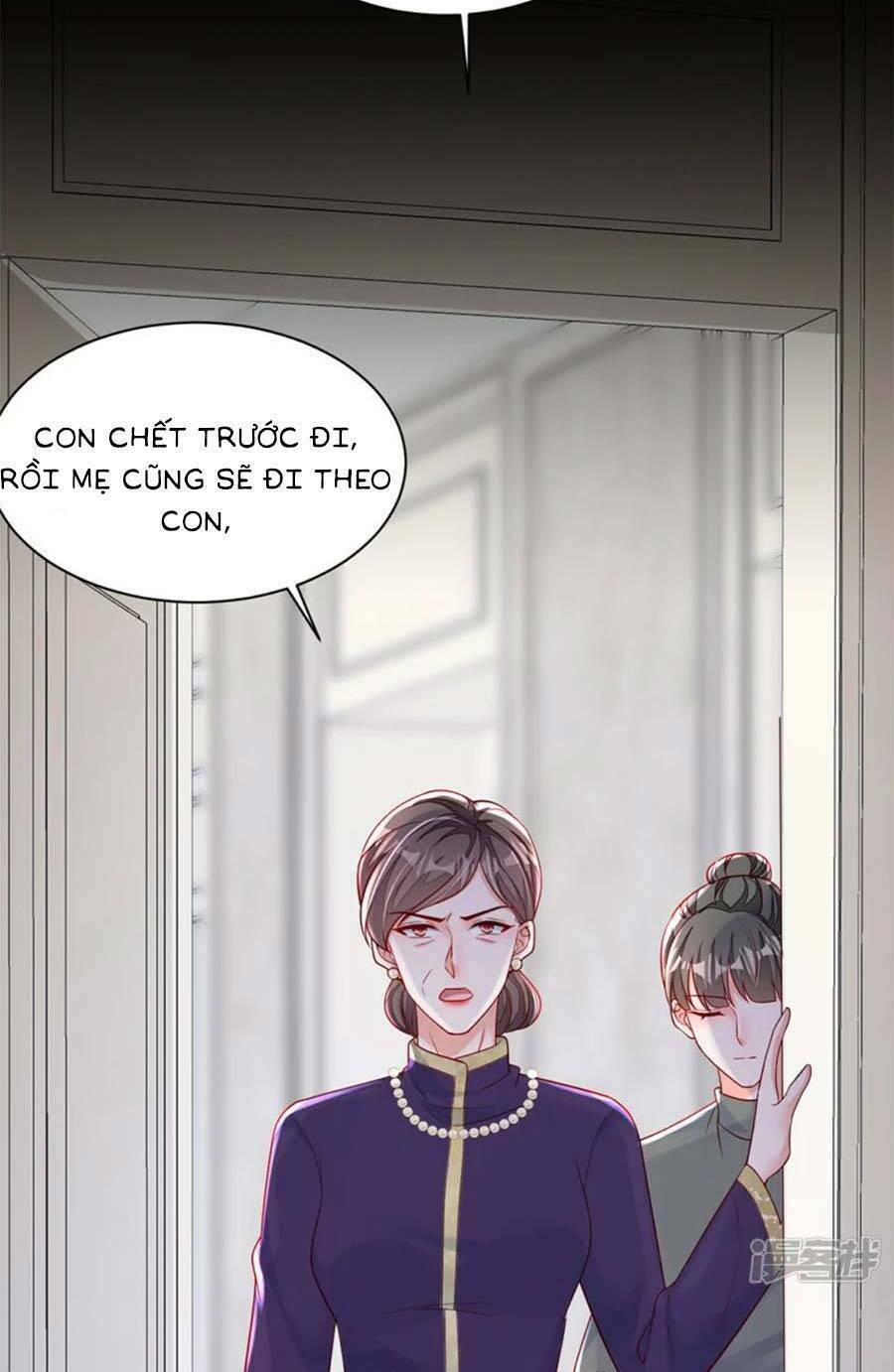 ác ma thì thầm chapter 123 - Trang 2