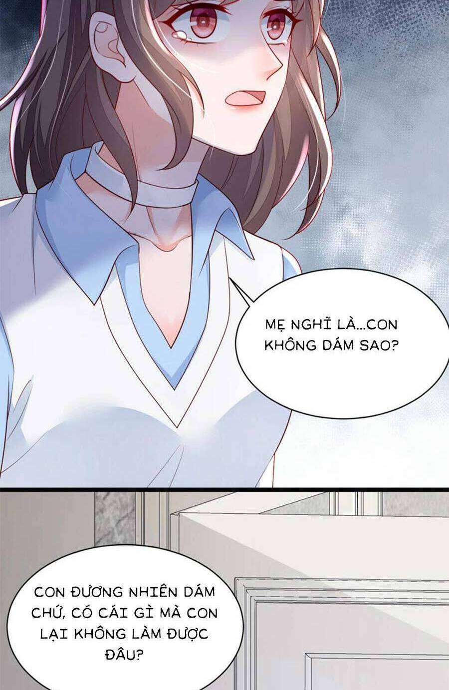 ác ma thì thầm chapter 123 - Trang 2