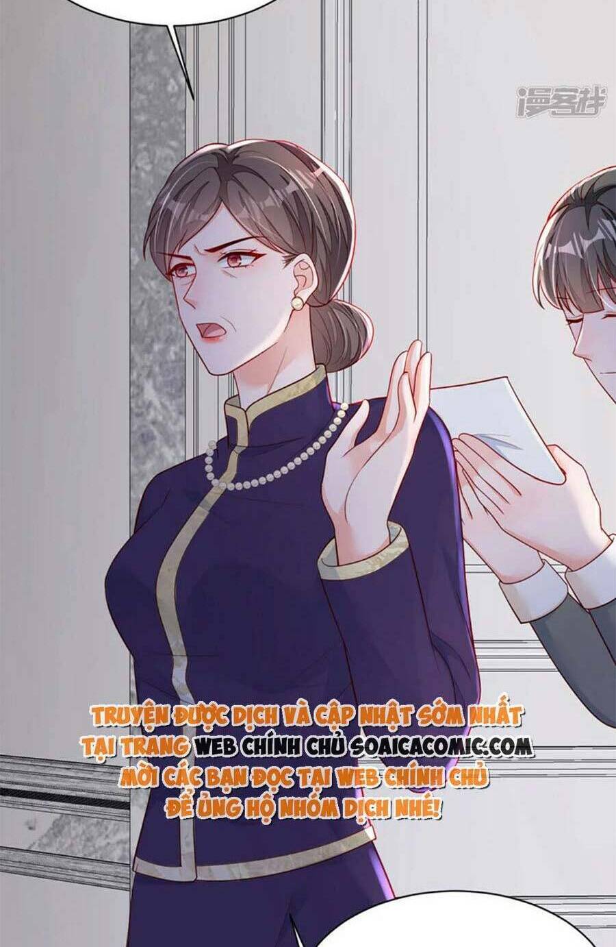 ác ma thì thầm chapter 123 - Trang 2