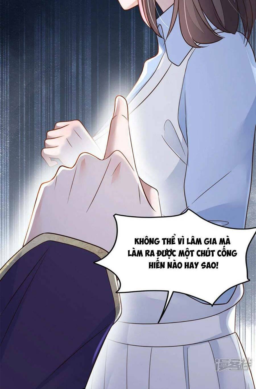 ác ma thì thầm chapter 123 - Trang 2