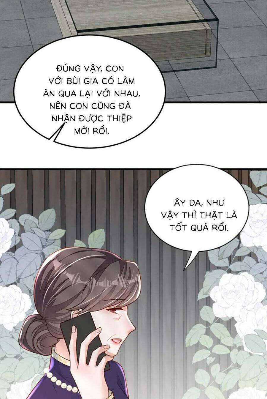 ác ma thì thầm chapter 124 - Next Chapter 124.1