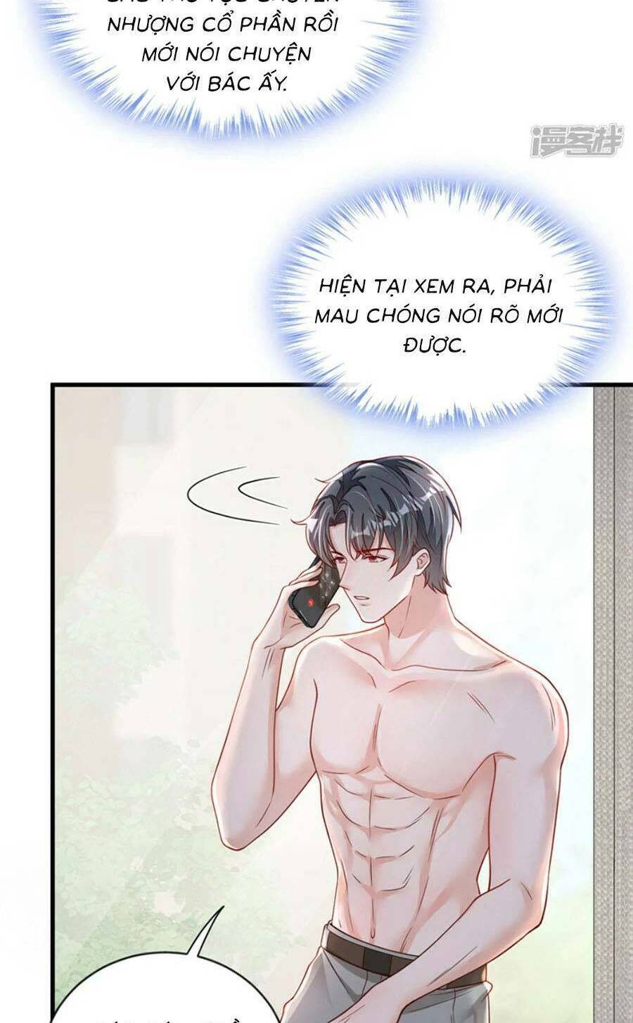 ác ma thì thầm chapter 124 - Next Chapter 124.1